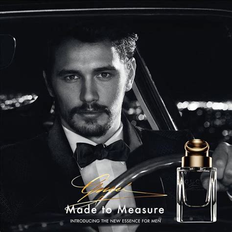 james franco gucci ad funny or die|James Franco .